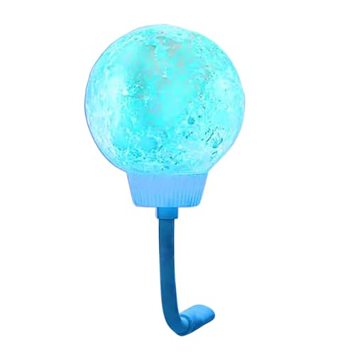 Mbiyhgta Nachttisch-Lampen am Nachttisch, 3D-Mond-Nachttischlicht | Kompakt Timable 3 Farbwechsel -Nachtlampe für Krankenbett, Schreibtisch, Kinderzimmer Mbiyhgta Nachttisch-Lampen am Nachttisch, 3D-Mond-Nachttischlicht | Kompakt Timable 3 Farbwechsel -Nachtlampe für Krankenbett, Schreibtisch, Kinderzimmer von Mbiyhgta