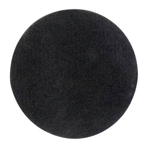 Mbiyhgta Ölablasswanne, Spritzschutz, Tropffänger, rundes Spritzpad – Autowechsel, Ölgetriebematte, Bodenschutz für Arbeit, Reparatur, Fahrzeug-Wartung, Garage von Mbiyhgta