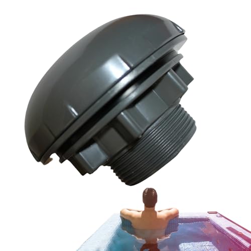 Mbiyhgta Pool-Einlass-Auslass-Sieb, Einlass-Auslass-Sieb-Aufsatz | des Wasserflusses fürLanglebiger Einsatz: Der aus zuverlässigem ABS-Material gefertigte Schwimmbad-Einlaufsieb Wasserparks Villen Mbiyhgta Pool-Einlass-Auslass-Sieb, Einlass-Auslass-Sieb-Aufsatz | des Wasserflusses fürLanglebiger Einsatz: Der aus zuverlässigem ABS-Material gefertigte Schwimmbad-Einlaufsieb Wasserparks Villen von Mbiyhgta