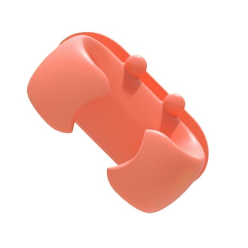 Mbiyhgta Reislöffelhalter, Reiskocherlöffelhalter Clip | Silikon-Spatel-Display-Ständer – Reis Scoop Wand-Wand-Wand-Wand-Wand-Cuiier Spoon Storage Standing Mbiyhgta Reislöffelhalter, Reiskocherlöffelhalter Clip | Silikon-Spatel-Display-Ständer – Reis Scoop Wand-Wand-Wand-Wand-Wand-Cuiier Spoon Storage Standing von Mbiyhgta