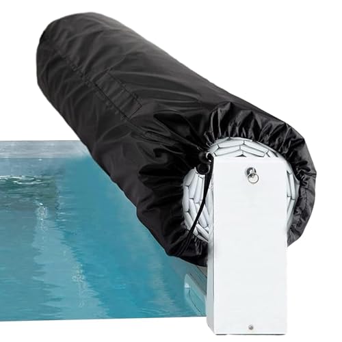Pool Solar Rollenabdeckung - Swimmingpool -Abdeckung Solardecke, Hochleistungsschutz Solarrollenabdeckung für Verschiedene Formpools, oberhalb der gemahlenen Schwimmbad Pool Solar Rollenabdeckung - Swimmingpool -Abdeckung Solardecke, Hochleistungsschutz Solarrollenabdeckung für Verschiedene Formpools, oberhalb der gemahlenen Schwimmbad von Mbiyhgta