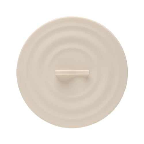 Silikonkaffee Tasse Deckel, Silikonbecher Deckel Kaffeetasse, Heiße Getränkebechbezüge, Staubdicht Die Silikonbecherabdeckungen Bieten Die Perfekte Lösung, Um Ihre Getränke Sicher Und Geschützt Zu Hal von Mbiyhgta