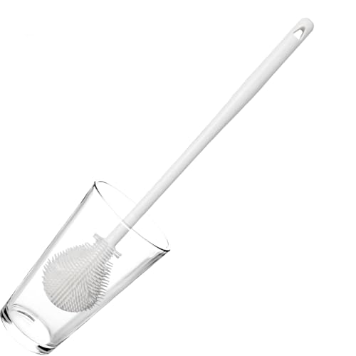 Wasserflasche Langgang Waschmaschine Peelingreiniger für Küchen Haushaltsbecher Wasserflaschen Flaschen Glaswares Haus Wasserflasche Langgang Waschmaschine Peelingreiniger für Küchen Haushaltsbecher Wasserflaschen Flaschen Glaswares Haus von Mbiyhgta