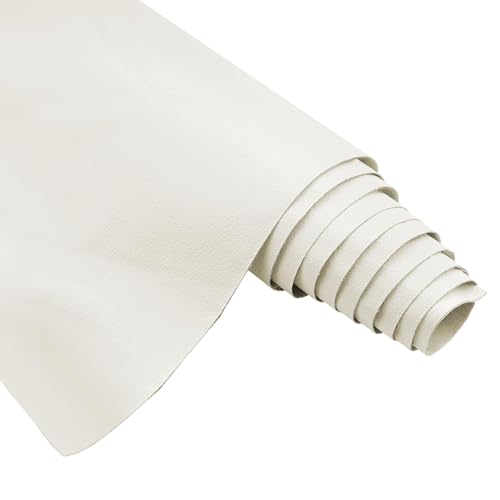 Mbsomnus Kunstleder Selbstklebend 200x10 cm Lederflicken Selbstklebend Leder Reparatur Set Beige Leder Patch für Autositz Sofa Ledermöbel Jacken Taschen Schuhe Mbsomnus Kunstleder Selbstklebend 200x10 cm Lederflicken Selbstklebend Leder Reparatur Set Beige Leder Patch für Autositz Sofa Ledermöbel Jacken Taschen Schuhe von Mbsomnus