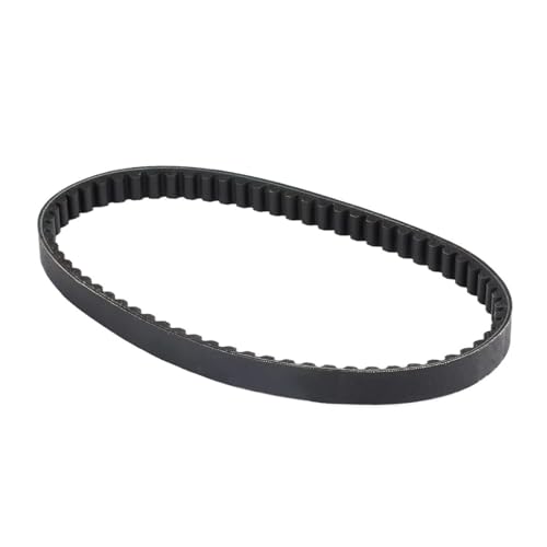 Gummi 1 Stück Antriebsriemen 669-18-30 aus schwarzem Gummi für 50ccm-80ccm Roller, Ersatzteile für GY6 QMB/QMA 139 4-Takt-Motoren Übertragungskupplungs-Antriebsriemen Gummi 1 Stück Antriebsriemen 669-18-30 aus schwarzem Gummi für 50ccm-80ccm Roller, Ersatzteile für GY6 QMB/QMA 139 4-Takt-Motoren Übertragungskupplungs-Antriebsriemen von Mbxpxe