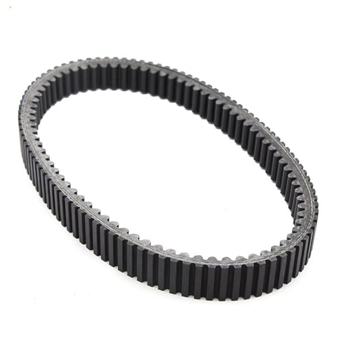 Gummi 59C-17641-00 Motorrad-Antriebsriemen für XP500 T-MAX 500 XP530 T-MAX 530 2012 2013 2014 2015 2016 Übertragungskupplungs-Antriebsriemen Gummi 59C-17641-00 Motorrad-Antriebsriemen für XP500 T-MAX 500 XP530 T-MAX 530 2012 2013 2014 2015 2016 Übertragungskupplungs-Antriebsriemen von Mbxpxe