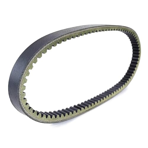 Gummi 5CG-17641-00 Für YP250 Majesty 250 1995 1996 1997 1998-2006 Motorrad ANTRIEBSRIEMEN Übertragungskupplungs-Antriebsriemen Gummi 5CG-17641-00 Für YP250 Majesty 250 1995 1996 1997 1998-2006 Motorrad ANTRIEBSRIEMEN Übertragungskupplungs-Antriebsriemen von Mbxpxe
