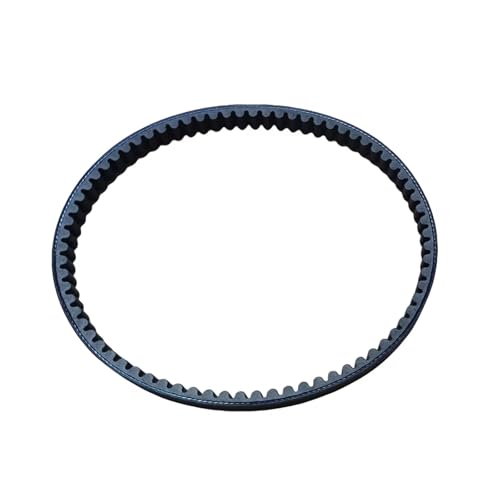 Gummi 721 18,5 Motorrad Roller Moped ATV CVT Antriebsriemen Antriebsriemen für WH100 GCC Übertragungskupplungs-Antriebsriemen Gummi 721 18,5 Motorrad Roller Moped ATV CVT Antriebsriemen Antriebsriemen für WH100 GCC Übertragungskupplungs-Antriebsriemen von Mbxpxe