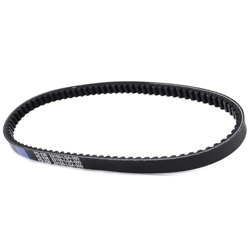 Gummi Antriebsriemen 23100-LGA-0000 Für Sym Citycom 125 2009 2010 2011 2012 2013 2014 2015 1B01LGA01 Antriebsriemen Übertragungskupplungs-Antriebsriemen Gummi Antriebsriemen 23100-LGA-0000 Für Sym Citycom 125 2009 2010 2011 2012 2013 2014 2015 1B01LGA01 Antriebsriemen Übertragungskupplungs-Antriebsriemen von Mbxpxe