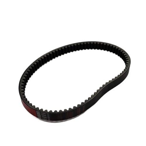 Gummi Antriebsriemen 2DP-E7641-00 Für N MAX 125 NMAX155 NVX155 Aerox155 MWS125 MWS150 Tricity 155 Rollerriemen Übertragungskupplungs-Antriebsriemen Gummi Antriebsriemen 2DP-E7641-00 Für N MAX 125 NMAX155 NVX155 Aerox155 MWS125 MWS150 Tricity 155 Rollerriemen Übertragungskupplungs-Antriebsriemen von Mbxpxe