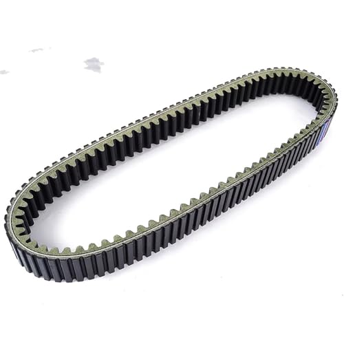 Gummi Antriebsriemen für CF Moto Terralander ZForce CForce Snyper Tracker UForce 800 EX EFI EPS X8 ZForce 1000 800055000 0800-055000-0001 Übertragungskupplungs-Antriebsriemen Gummi Antriebsriemen für CF Moto Terralander ZForce CForce Snyper Tracker UForce 800 EX EFI EPS X8 ZForce 1000 800055000 0800-055000-0001 Übertragungskupplungs-Antriebsriemen von Mbxpxe