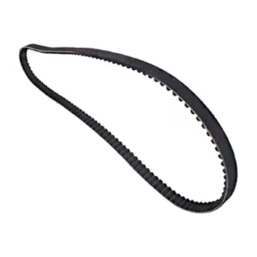 Gummi BDL SPC-133-24 Falcon SPC Hinterrad-Antriebsriemen, passend für 2012-2015 Softail Übertragungskupplungs-Antriebsriemen(1piece) von Mbxpxe