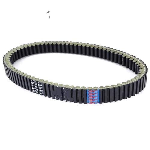 Gummi Drive Belt For Blade Target Blade Gunner 500 550 525 425 500R 924161 LT Blade 500R -924161 Übertragungskupplungs-Antriebsriemen Gummi Drive Belt For Blade Target Blade Gunner 500 550 525 425 500R 924161 LT Blade 500R -924161 Übertragungskupplungs-Antriebsriemen von Mbxpxe