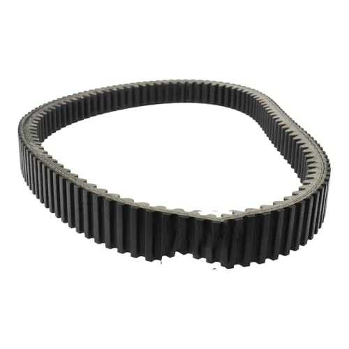 Gummi Fit For Polaris 3211169 Drive Clutch Belt 14-19 ETX Full Size RZR for Ranger 570 500 Übertragungskupplungs-Antriebsriemen Gummi Fit For Polaris 3211169 Drive Clutch Belt 14-19 ETX Full Size RZR for Ranger 570 500 Übertragungskupplungs-Antriebsriemen von Mbxpxe