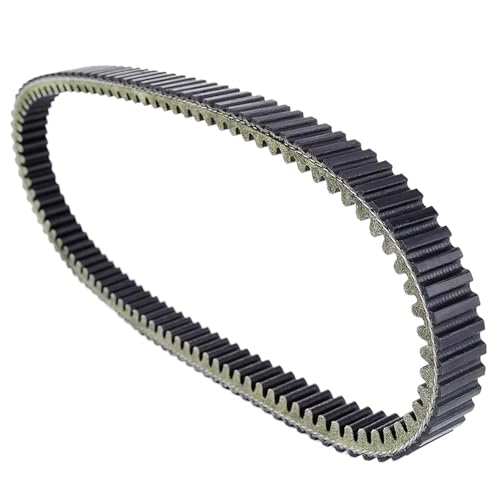 Gummi Für Forza 250 NSS250 MF08 2005-2011 / Für Benelli ZenZero 350 2012-2014 ANTRIEBSRIEMEN 23100-KSV-J12 Übertragungskupplungs-Antriebsriemen Gummi Für Forza 250 NSS250 MF08 2005-2011 / Für Benelli ZenZero 350 2012-2014 ANTRIEBSRIEMEN 23100-KSV-J12 Übertragungskupplungs-Antriebsriemen von Mbxpxe
