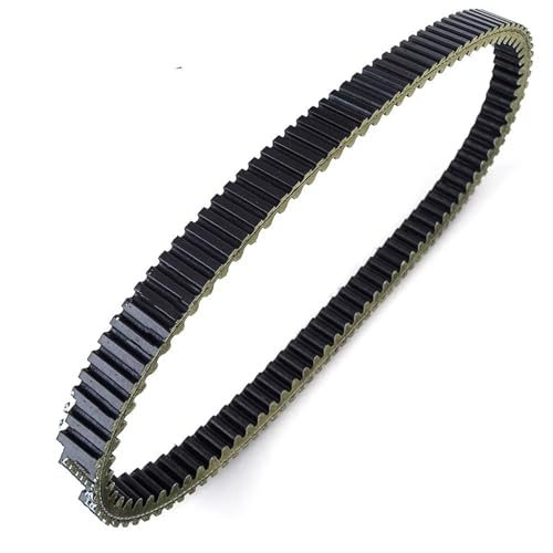 Gummi Kupplungsantriebsriemen Für Kymco Xciting 500 500i R ABS 23100-LBA2-E00 23100-LBA2-305 Übertragungskupplungs-Antriebsriemen Gummi Kupplungsantriebsriemen Für Kymco Xciting 500 500i R ABS 23100-LBA2-E00 23100-LBA2-305 Übertragungskupplungs-Antriebsriemen von Mbxpxe
