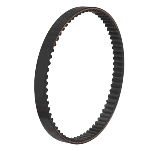 Gummi Motorrad-Antriebsriemen, 8M 560 Original-Antriebsriemen für Sur-Ron Surron Light Bee S/X Elektro-Dirtbike-Ersatz Übertragungskupplungs-Antriebsriemen Gummi Motorrad-Antriebsriemen, 8M 560 Original-Antriebsriemen für Sur-Ron Surron Light Bee S/X Elektro-Dirtbike-Ersatz Übertragungskupplungs-Antriebsriemen von Mbxpxe