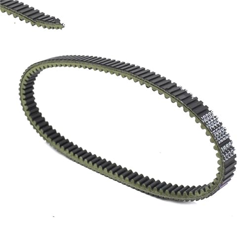 Gummi Motorrad Antriebsriemen 23100-KVZ-631 Für Forza 250 NSS250 MF10 2008-2012 FAZE250 MF-11 2009 2010 2011 2012 2013 Übertragungskupplungs-Antriebsriemen Gummi Motorrad Antriebsriemen 23100-KVZ-631 Für Forza 250 NSS250 MF10 2008-2012 FAZE250 MF-11 2009 2010 2011 2012 2013 Übertragungskupplungs-Antriebsriemen von Mbxpxe