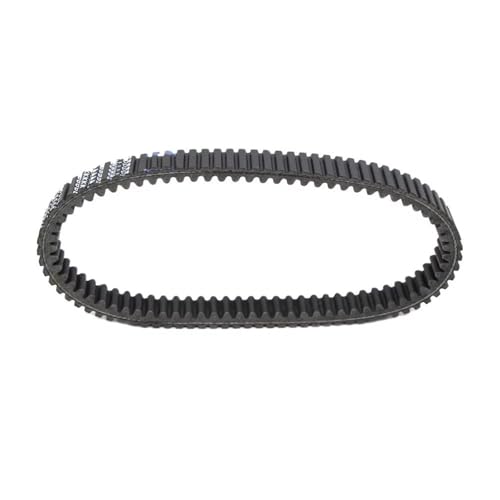Gummi Motorrad Antriebsriemen Für Kymco MXU 375 450 4X4 450i Maxxer MXU 400 375 UXV 450i Textron Alterra Prowler 500 Übertragungskupplungs-Antriebsriemen von Mbxpxe