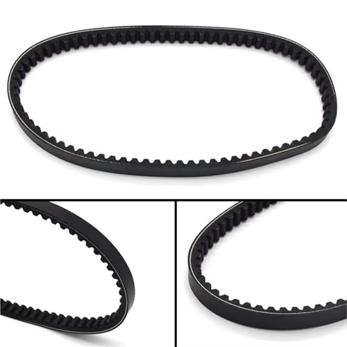Gummi Motorrad-Getriebeantriebsriemen für NSC110 für Vision 2012 2013 2014 2015 2016 2017-2018 OEM: 23100-KZL-931 Antriebsriementeile Übertragungskupplungs-Antriebsriemen Gummi Motorrad-Getriebeantriebsriemen für NSC110 für Vision 2012 2013 2014 2015 2016 2017-2018 OEM: 23100-KZL-931 Antriebsriementeile Übertragungskupplungs-Antriebsriemen von Mbxpxe