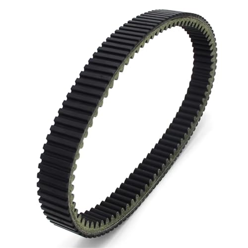 Gummi Motorrad Kupplung Antriebsriemen Für Arctic Cat ATV 700 650 H1 EFI FIS 1402-564 Go Kart Quad Dirt Bike Schnee Moped Teile Übertragungskupplungs-Antriebsriemen Gummi Motorrad Kupplung Antriebsriemen Für Arctic Cat ATV 700 650 H1 EFI FIS 1402-564 Go Kart Quad Dirt Bike Schnee Moped Teile Übertragungskupplungs-Antriebsriemen von Mbxpxe