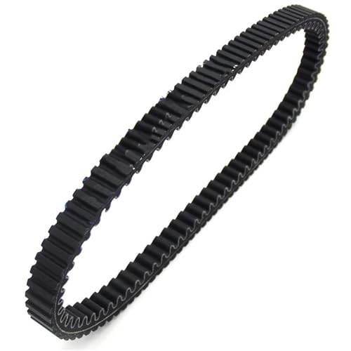 Gummi Motorrad Neue Antriebsriemen Transferriemen Kupplungsriemen Für Suzuki AN400 Burgman 400 Skywave 400 2003 2004 2005 2006 27601-15F10-000 Übertragungskupplungs-Antriebsriemen Gummi Motorrad Neue Antriebsriemen Transferriemen Kupplungsriemen Für Suzuki AN400 Burgman 400 Skywave 400 2003 2004 2005 2006 27601-15F10-000 Übertragungskupplungs-Antriebsriemen von Mbxpxe
