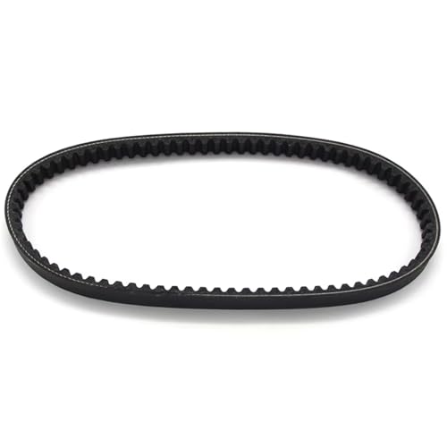 Gummi Motorrad-Roller-Antriebsriemen Gummi-Antriebsriemenscheibe Für Polaris Phoenix Sawtooth 200 Für Kymco Boy 125 0452496 Übertragungskupplungs-Antriebsriemen Gummi Motorrad-Roller-Antriebsriemen Gummi-Antriebsriemenscheibe Für Polaris Phoenix Sawtooth 200 Für Kymco Boy 125 0452496 Übertragungskupplungs-Antriebsriemen von Mbxpxe