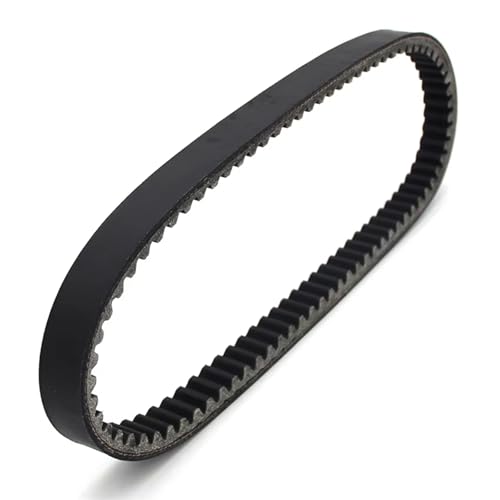 Gummi Motorrad-Roller-Antriebsriemen Gummi-Antriebsriemenscheibe für Arctic Cat DVX 250 für Kymco Dink250 für Grand Dink 250 KXR250 Maxxer 300 Übertragungskupplungs-Antriebsriemen Gummi Motorrad-Roller-Antriebsriemen Gummi-Antriebsriemenscheibe für Arctic Cat DVX 250 für Kymco Dink250 für Grand Dink 250 KXR250 Maxxer 300 Übertragungskupplungs-Antriebsriemen von Mbxpxe