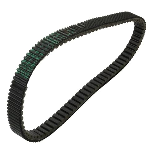 Gummi Roller Pcx150 ADV150 CVT Antriebsriemen Für PCX WW ADV 150 23100-K97-T01 Motorrad Motorteile Übertragungskupplungs-Antriebsriemen von Mbxpxe