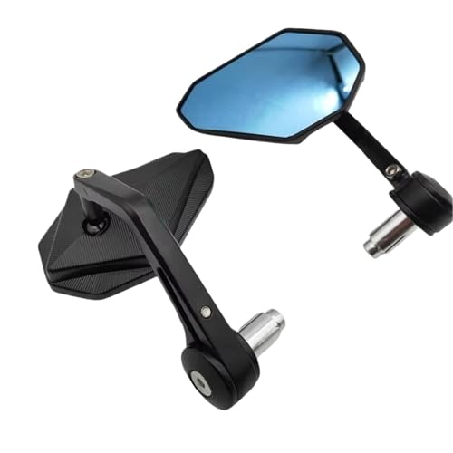 Mbxpxe Motorrad Rückspiegel 17-22mm Bar End Spiegel Für Motorrad Aluminium Legierung Spiegel Universal Für Suzuki Für Bar Spiegel Mbxpxe Motorrad Rückspiegel 17-22mm Bar End Spiegel Für Motorrad Aluminium Legierung Spiegel Universal Für Suzuki Für Bar Spiegel von Mbxpxe