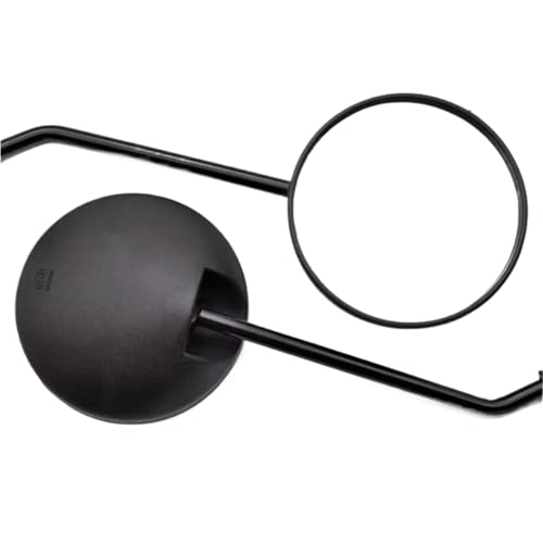 Mbxpxe Motorrad Rückspiegel Elektrische Roller Motorrad Bike Reverse Spiegel 6mm 8mm Rückspiegel Universal Bar Spiegel Mbxpxe Motorrad Rückspiegel Elektrische Roller Motorrad Bike Reverse Spiegel 6mm 8mm Rückspiegel Universal Bar Spiegel von Mbxpxe