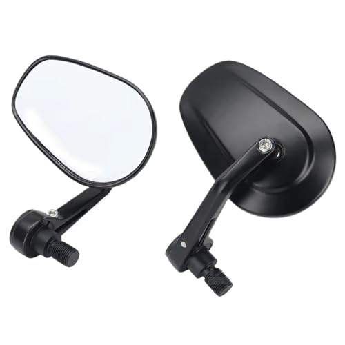 Mbxpxe Motorrad Rückspiegel Für XSR700 Für XSR900 Links Rechts Seite Spiegel Lenker Ende Rotation Glas Rückspiegel XSR 700 900 Motorrad Zubehör Bar Spiegel Mbxpxe Motorrad Rückspiegel Für XSR700 Für XSR900 Links Rechts Seite Spiegel Lenker Ende Rotation Glas Rückspiegel XSR 700 900 Motorrad Zubehör Bar Spiegel von Mbxpxe