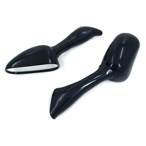 Mbxpxe Motorrad Rückspiegel Motorrad Rückansicht Rückansicht Außenspiegel Für CBR600 CBR 600 F2 F3 91-98 CBR1000F 92-96 VFR750F 94-97 VFR800 FI 98-99 Bar Spiegel Mbxpxe Motorrad Rückspiegel Motorrad Rückansicht Rückansicht Außenspiegel Für CBR600 CBR 600 F2 F3 91-98 CBR1000F 92-96 VFR750F 94-97 VFR800 FI 98-99 Bar Spiegel von Mbxpxe