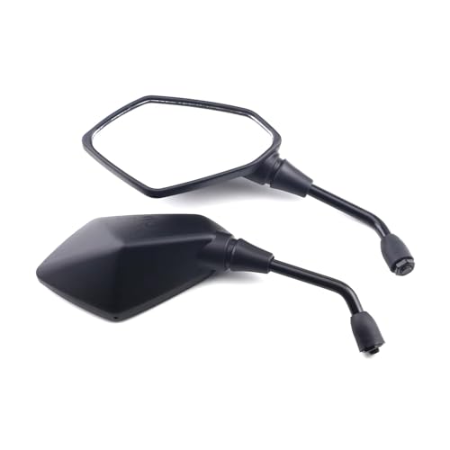 Mbxpxe Motorrad Rückspiegel Motorrad Rückspiegel Für CB125R CB150R CB300F CB300R CB500F CB500X 10mm Bolzen Themen Bar Spiegel Mbxpxe Motorrad Rückspiegel Motorrad Rückspiegel Für CB125R CB150R CB300F CB300R CB500F CB500X 10mm Bolzen Themen Bar Spiegel von Mbxpxe