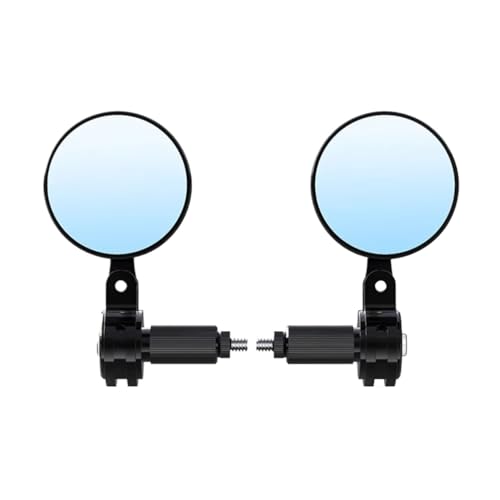 Mbxpxe Motorrad Rückspiegel Motorrad Rückspiegel Lenker Rückspiegel Retro Runde Blau Anti-Glare Seite Spiegel Für Suzuki Bar Spiegel Mbxpxe Motorrad Rückspiegel Motorrad Rückspiegel Lenker Rückspiegel Retro Runde Blau Anti-Glare Seite Spiegel Für Suzuki Bar Spiegel von Mbxpxe
