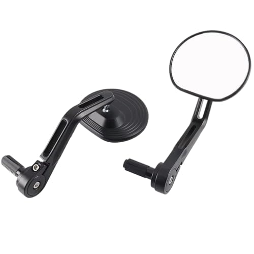Mbxpxe Motorrad Rückspiegel Neu Rückspiegel Motorrad Aluminium Ende SideHandlebar Rückansicht Spiegel für RNINETScrambler Rninet NINET Urban Bar Spiegel Mbxpxe Motorrad Rückspiegel Neu Rückspiegel Motorrad Aluminium Ende SideHandlebar Rückansicht Spiegel für RNINETScrambler Rninet NINET Urban Bar Spiegel von Mbxpxe
