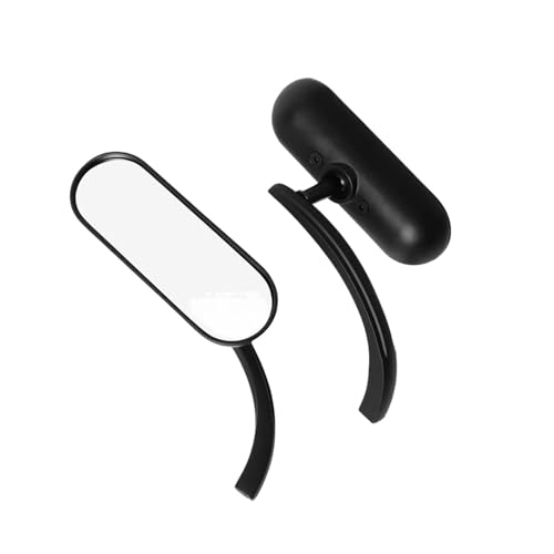 Mbxpxe Motorrad Rückspiegel Universal Motorrad Rückspiegel Oval Spiegel 8mm & 10mm Seite Spiegel Für Sportster Chopper Bar Spiegel Mbxpxe Motorrad Rückspiegel Universal Motorrad Rückspiegel Oval Spiegel 8mm & 10mm Seite Spiegel Für Sportster Chopper Bar Spiegel von Mbxpxe