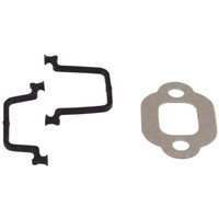 Dichtungssatz für Kettensäge Husqvarna 135 140 435 440E ORIGINAL Dichtungssatz für Kettensäge Husqvarna 135 140 435 440E ORIGINAL von Mc Culloch