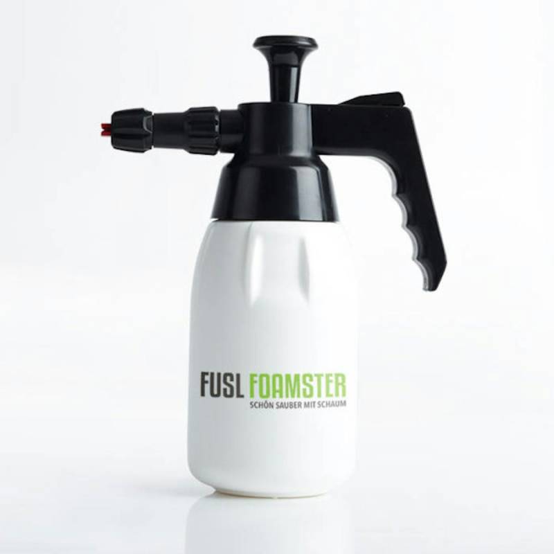 McBrikett FUSL FOAMSTER von McBrikett