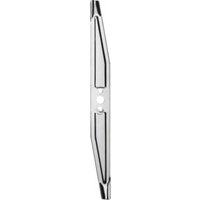 McCULLOCH Ersatzmesser 35 cm (Turbo Lite 350) kel von McCULLOCH