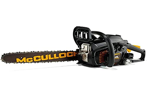 MCCULLOCH Motosierra CS 35 16" von McCulloch