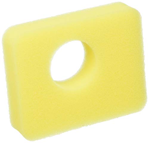 Gardena Universal Filter für Rasenmäher, LMO009: Papierfilter für Motoren, Schutz vor Verunreinigung, Original McCulloch Zubehör (Artikel-Nr. 00057-76.160.09) Gardena Universal Filter für Rasenmäher, LMO009: Papierfilter für Motoren, Schutz vor Verunreinigung, Original McCulloch Zubehör (Artikel-Nr. 00057-76.160.09) von McCulloch