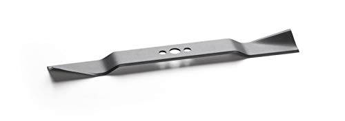 Universal Rasenmäher-Messer 40 cm, MBO017: für saubere Schneidergebnisse, Messer-Typ: Standard, Original McCulloch Zubehör (Artikel-Nr. 00057-76.161.17) von Universal