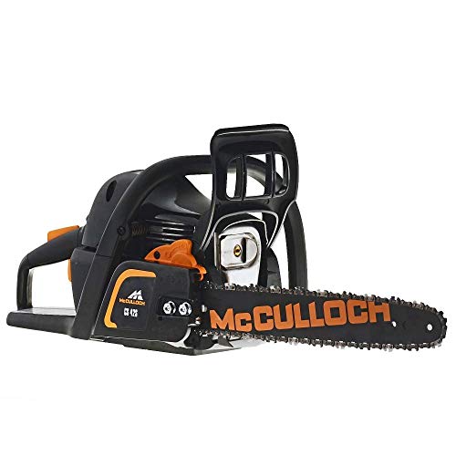 MCCULLOCH Motosierra CS 42S 16" von McCulloch