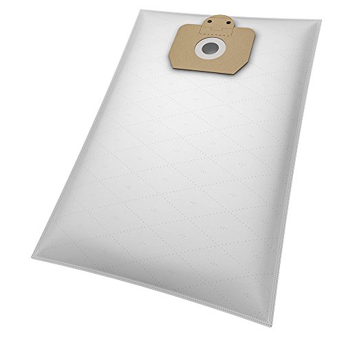 McFilter | 10 Staubsaugerbeutel geeignet für Taski Vento 8 | Typ TM 2 von McFilter