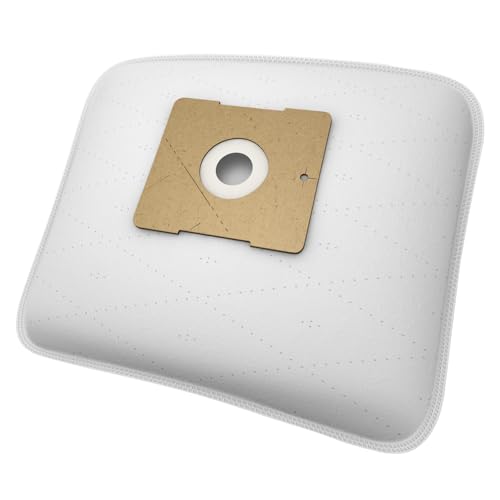 McFilter | 10 Staubsaugerbeutel geeignet für Darel QZ 12 Z.04 McFilter | 10 Staubsaugerbeutel geeignet für Darel QZ 12 Z.04 von McFilter