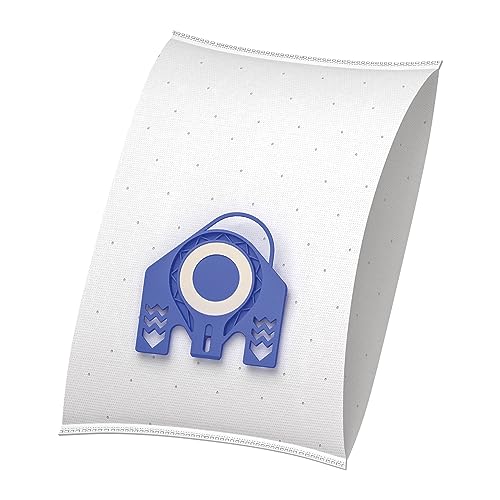 McFilter I 10 Staubsaugerbeutel kompatibel mit für Miele Complete C3 Cat & Dog PowerLine Staubsauger, Beutel mit automatischem Staubverschluss, Typ MSM inkl. Filter McFilter I 10 Staubsaugerbeutel kompatibel mit für Miele Complete C3 Cat & Dog PowerLine Staubsauger, Beutel mit automatischem Staubverschluss, Typ MSM inkl. Filter von McFilter