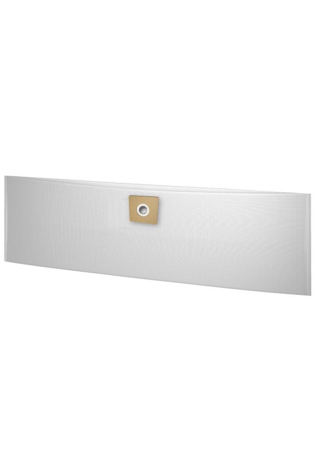 McFilter Staubsaugerbeutel 10 Stück oder 20 Stück, passend für Bosch AdvancedVac 20 Staubsauger, 20 St., Pappdeckscheibe mit Dichtungsring McFilter Staubsaugerbeutel 10 Stück oder 20 Stück, passend für Bosch AdvancedVac 20 Staubsauger, 20 St., Pappdeckscheibe mit Dichtungsring von McFilter