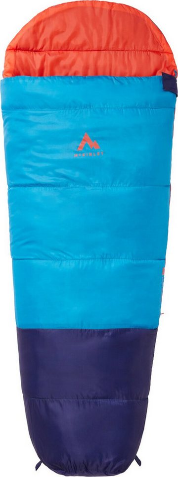 McKINLEY Kinderschlafsack Ki.-Mu-Schlafsack JR. Active II 10 von McKINLEY