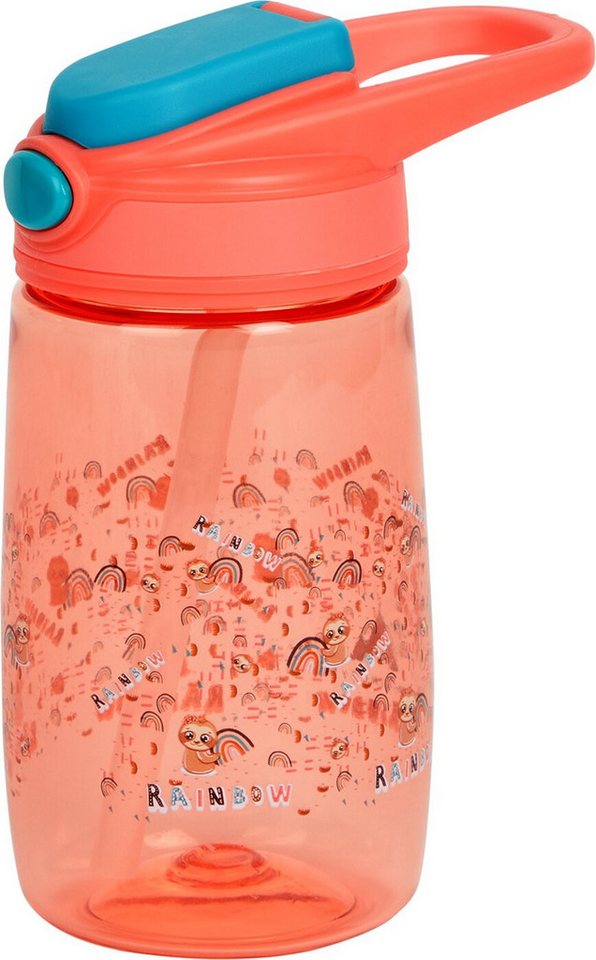 McKINLEY Trinkflasche Ki.-Trinkflasche Bottle Kids AOP 0. von McKINLEY
